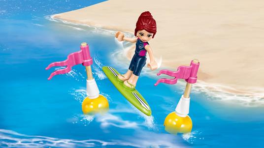 LEGO Friends (41315). Il Surf Shop di Heartlake - 7