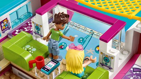 LEGO Friends (41317). Il Catamarano - 21