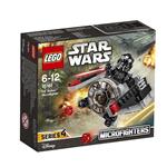 LEGO Star Wars (75161). Microfighter TIE Striker