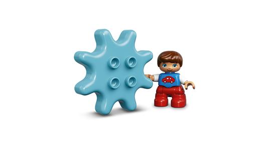 LEGO Duplo My First (10845). La mia prima giostra - 3