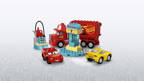 LEGO Duplo (10846). Caffè da Flo - 6