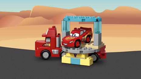 LEGO Duplo (10846). Caffè da Flo - 8