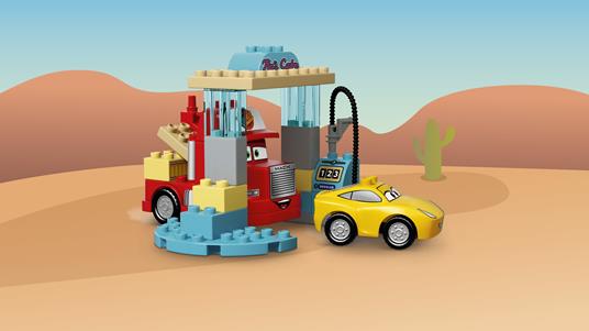 LEGO Duplo (10846). Caffè da Flo - 9