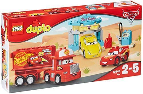 LEGO Duplo (10846). Caffè da Flo - 4