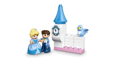 LEGO Duplo Princess (10855). Il castello magico di Cenerentola - 11
