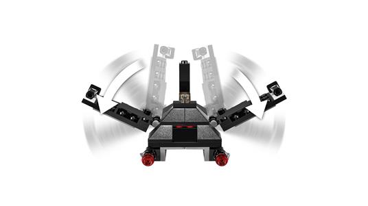 LEGO Star Wars (75163). Microfighter Krennic's Imperial Shuttle - 12