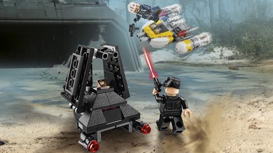 LEGO Star Wars (75163). Microfighter Krennic's Imperial Shuttle - 9