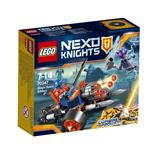 LEGO Nexo Knights (70347). Artiglieria della Guardia Reale