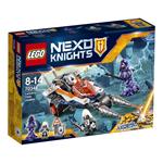 LEGO Nexo Knights (70348). Giostratore di Lance