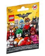 LEGO Minifigures (71017) Batman