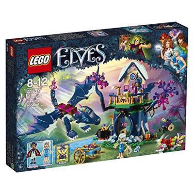 LEGO Elves (41187). Il santuario della salute di Rosalyn - 5