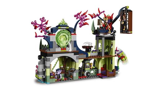 LEGO Elves (41188). Evasione dalla fortezza del Re dei Goblin - 18
