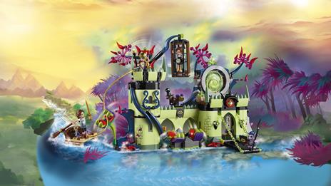 LEGO Elves (41188). Evasione dalla fortezza del Re dei Goblin - 11