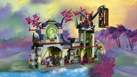 LEGO Elves (41188). Evasione dalla fortezza del Re dei Goblin - 12
