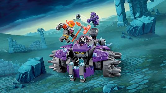 LEGO Nexo Knights (70350). Tre fratelli - 7