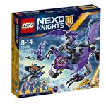 LEGO Nexo Knights (70353). Heligoyle
