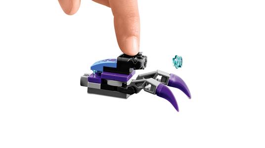 LEGO Nexo Knights (70353). Heligoyle - 3