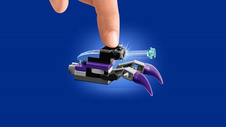 LEGO Nexo Knights (70353). Heligoyle - 7