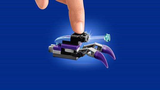 LEGO Nexo Knights (70353). Heligoyle - 7