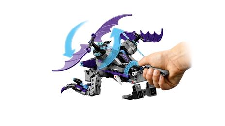 LEGO Nexo Knights (70353). Heligoyle - 14