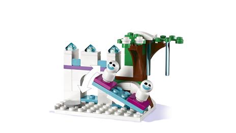 LEGO Disney Princess (41148). Il magico castello di ghiaccio di Elsa - 9