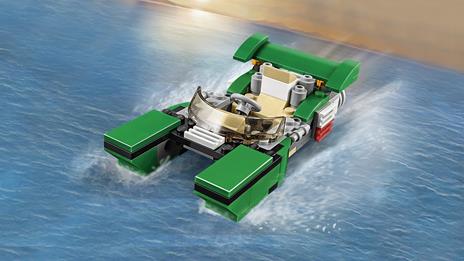 LEGO Creator (31056). Decappottabile verde - 6