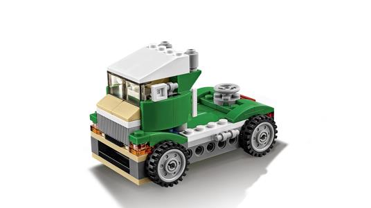 LEGO Creator (31056). Decappottabile verde - 9