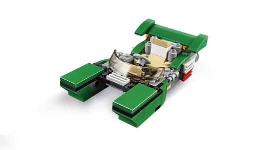 LEGO Creator (31056). Decappottabile verde - 10