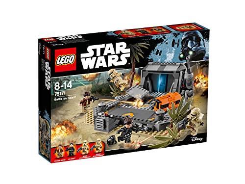 LEGO Star Wars (75171). Battaglia su Scarif - 3