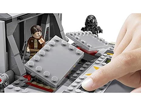 LEGO Star Wars (75171). Battaglia su Scarif - 10