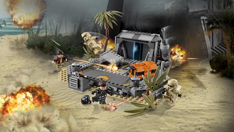 LEGO Star Wars (75171). Battaglia su Scarif - 12