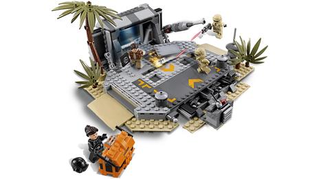 LEGO Star Wars (75171). Battaglia su Scarif - 13