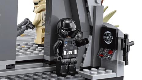 LEGO Star Wars (75171). Battaglia su Scarif - 16