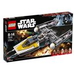 LEGO Star Wars (75172). Y-Wing Starfighter