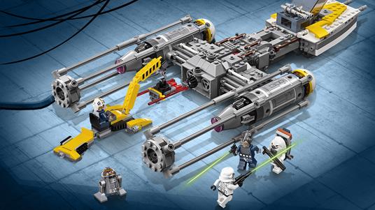 LEGO Star Wars (75172). Y-Wing Starfighter - 7