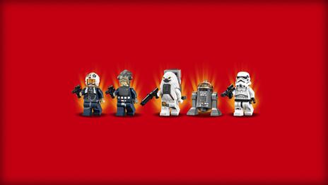 LEGO Star Wars (75172). Y-Wing Starfighter - 12