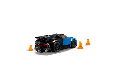 LEGO Speed Champions (75878). Bugatti Chiron - 12