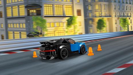 LEGO Speed Champions (75878). Bugatti Chiron - 6