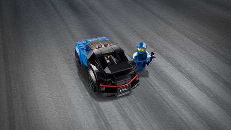 LEGO Speed Champions (75878). Bugatti Chiron - 8