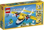 LEGO Creator (31064). Idrovolante