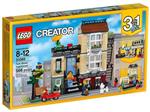 LEGO Creator (31065). Casa di città
