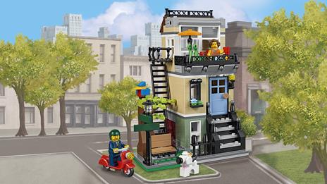 LEGO Creator (31065). Casa di città - 6