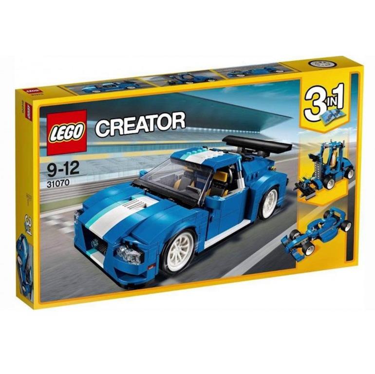 MondoBrick