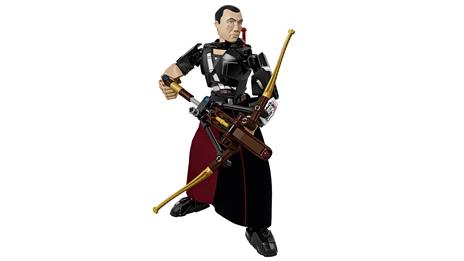 LEGO Star Wars (75524). Chirrut Îmwe - 7