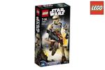 LEGO Star Wars (75523). Scarif Stormtrooper