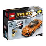 LEGO Speed Champions (75880). McLaren 720S