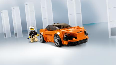 LEGO Speed Champions (75880). McLaren 720S - 7