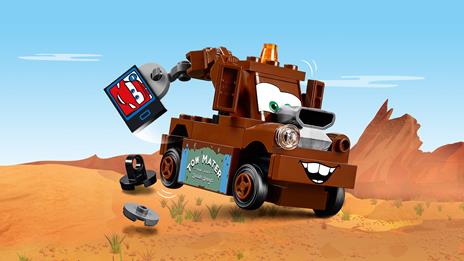 LEGO Juniors (10733). La discarica di Cricchetto - 7