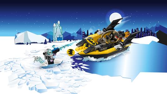 LEGO Juniors (10737). Batman contro Mr. Freeze - 4
