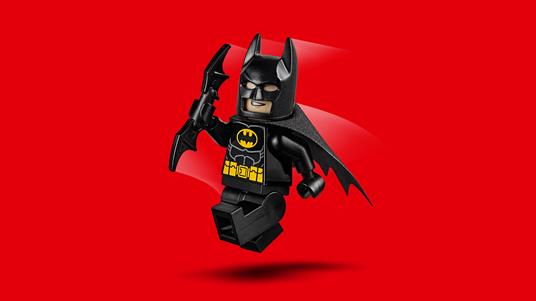 LEGO Juniors (10737). Batman contro Mr. Freeze - 5